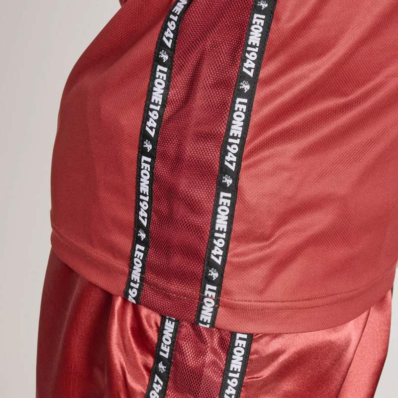 Leone prodigy boxing Tank -red
